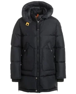 Parajumpers Long Bear girl 541 Black