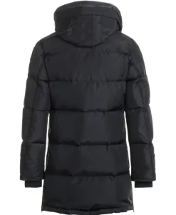 Parajumpers Long Bear girl 541 Black