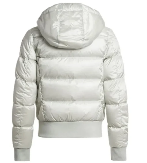 Parajumpers winterjas Mariah 219