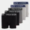 Polo Ralph lauren 5-pack boxershorts