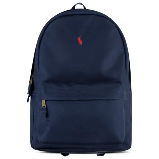 Polo Ralph lauren rugzak blauw