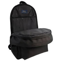 Polo Ralph lauren rugzak zwart