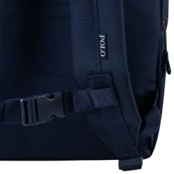 Polo Ralph lauren rugzak blauw