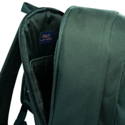 Polo Ralph lauren rugzak groen