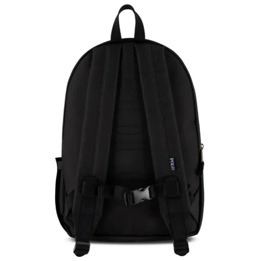 Polo Ralph lauren rugzak zwart