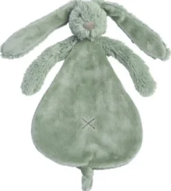 Rabbit richie tuttle
