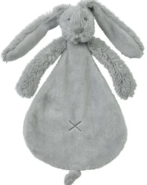 Rabbit Richie Tuttle