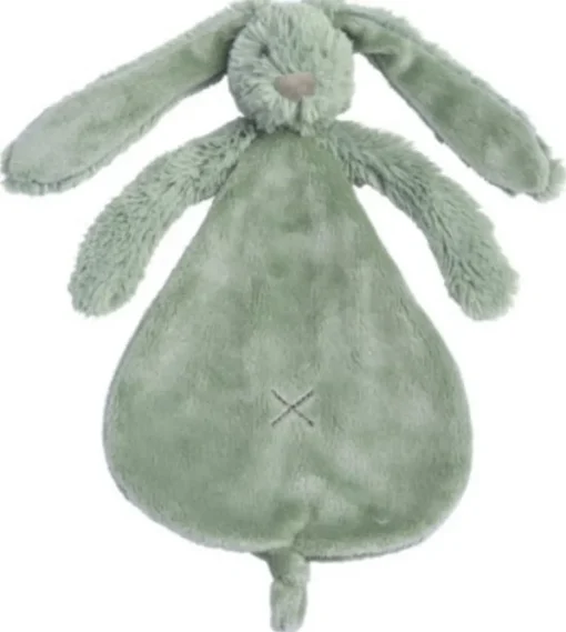 Rabbit richie tuttle