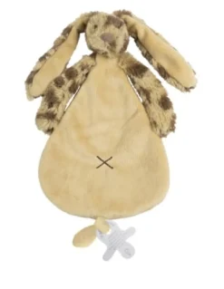 Rabbit Richie Tuttle beige jubileum special