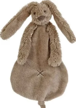 Rabbit Richie Tuttle clay