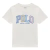 Ralph Lauran pastel Polo T-shirt