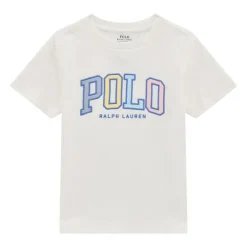 Ralph Lauran pastel Polo T-shirt