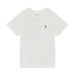 Ralph Lauren backprint surf T-shirt