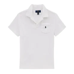 Ralph Lauren badstof polo