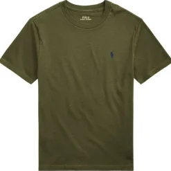 Ralph lauren basis t-shirt – army