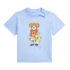 Ralph Lauren beer baby T-shirt