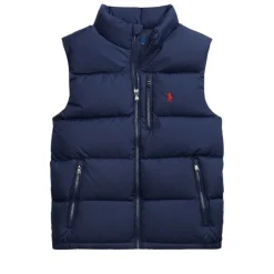 Ralph Lauren bodywarmer