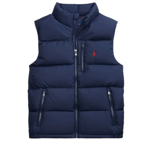 Ralph Lauren bodywarmer