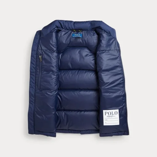 Ralph Lauren bodywarmer