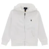 Ralph Lauren capuchon vest – wit