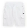 Ralph Lauren cargo short wit