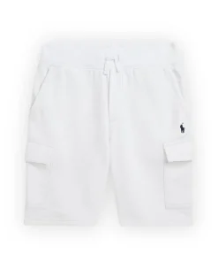 Ralph Lauren cargo short wit