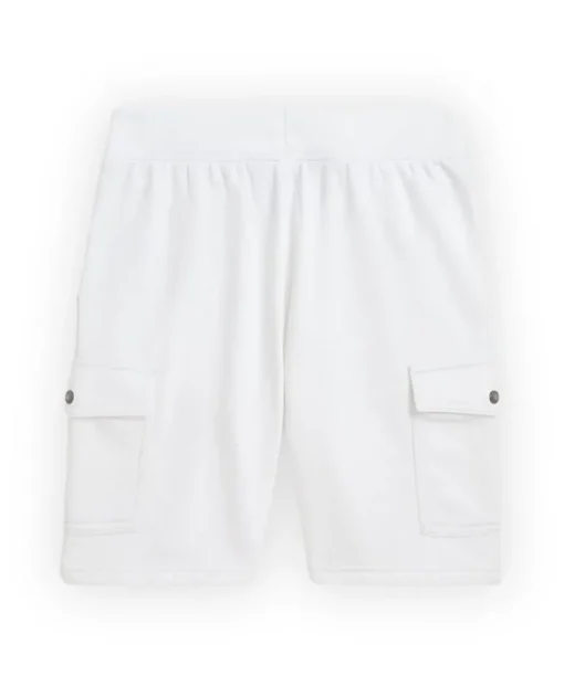 Ralph Lauren cargo short wit