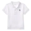 Ralph Lauren jersey baby polo