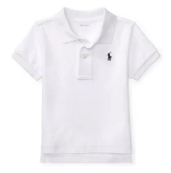 Ralph Lauren jersey baby polo