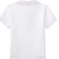 Ralph Lauren jersey baby polo