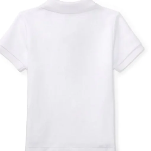 Ralph Lauren jersey baby polo
