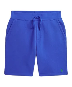 Ralph Lauren jog short kobalt