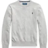 Ralph Lauren katoen gebreide trui