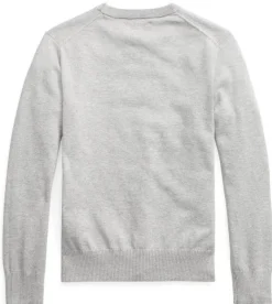 Ralph Lauren katoen gebreide trui