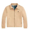 Ralph Lauren katoene overshirt