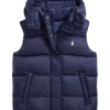 Ralph Lauren meiden bodywarmer