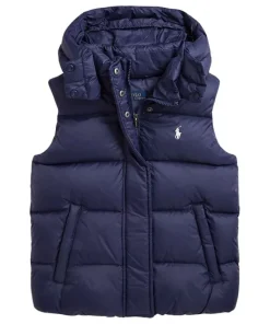Ralph Lauren meiden bodywarmer