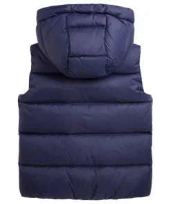 Ralph Lauren meiden bodywarmer