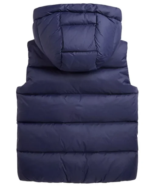 Ralph Lauren meiden bodywarmer