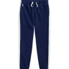 Ralph Lauren meiden joggingbroek met streep