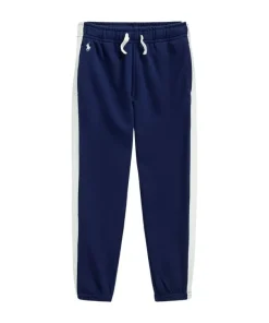 Ralph Lauren meiden joggingbroek met streep