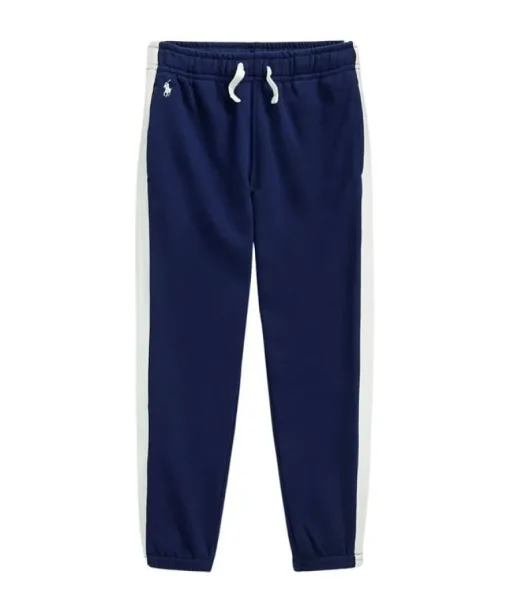 Ralph Lauren meiden joggingbroek met streep