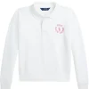 Ralph Lauren meiden polo sweater