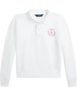 Ralph Lauren meiden polo sweater