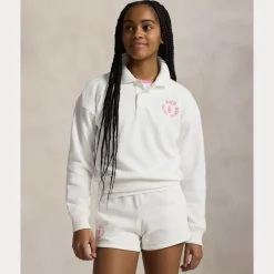 Ralph Lauren meiden polo sweater