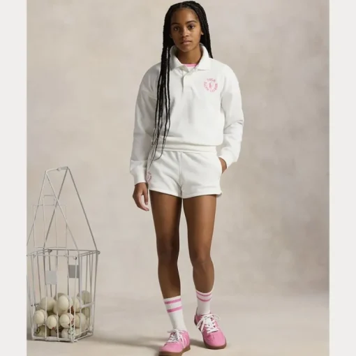 Ralph Lauren meiden polo sweater