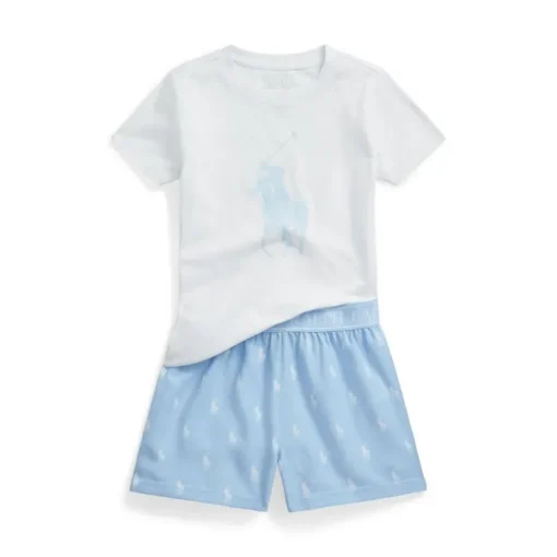 Ralph Lauren meiden pyjama set