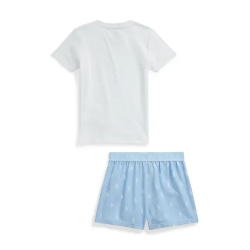 Ralph Lauren meiden pyjama set