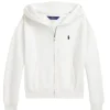 Ralph Lauren meiden vest backprint
