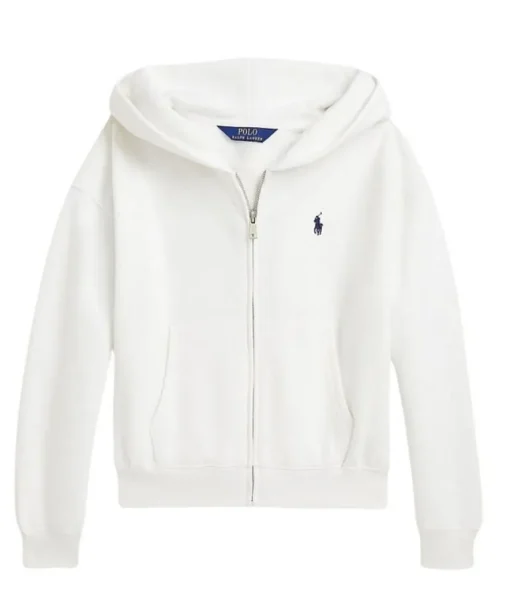 Ralph Lauren meiden vest backprint